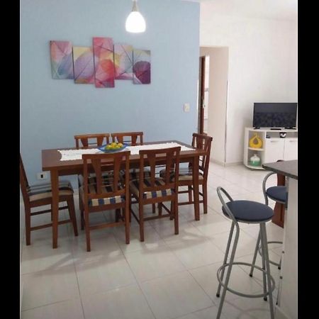Apt Novo 5Min Da Praia Grande Ubatuba Zewnętrze zdjęcie