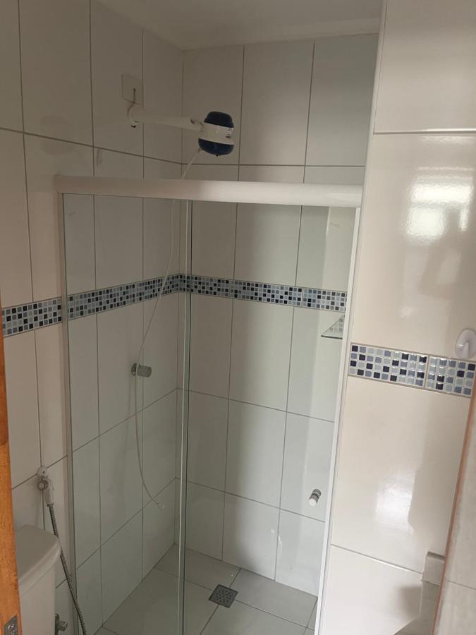 Apt Novo 5Min Da Praia Grande Ubatuba Zewnętrze zdjęcie