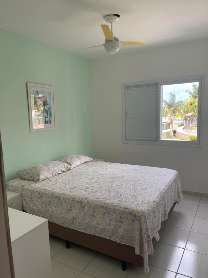 Apt Novo 5Min Da Praia Grande Ubatuba Zewnętrze zdjęcie